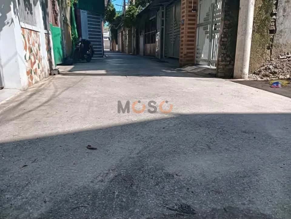 Bán đất Trần Nhật Duật Thành phố Vinh, Nghệ An – giá 2.6 tỷ — Hình 2