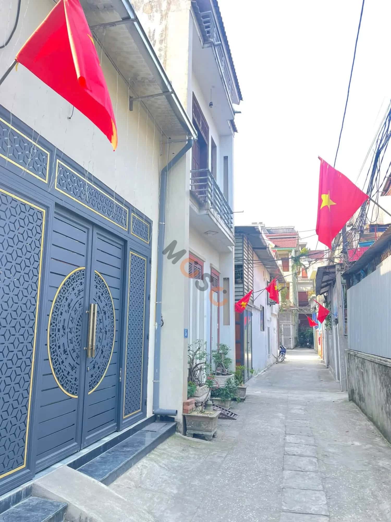 Bán đất Trần Nhật Duật Thành phố Vinh, Nghệ An – giá 2.6 tỷ — Hình 3