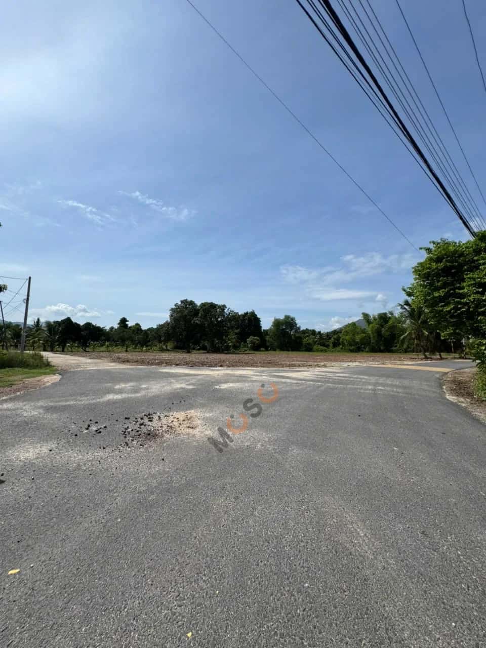 Bán đất thôn Đảnh Thạnh Huyện Diên Khánh, Khánh Hòa – giá 699 triệu — Hình 3 Bán đất thôn Đảnh Thạnh Huyện Diên Khánh, Khánh Hòa – giá 699 triệu — Hình 3