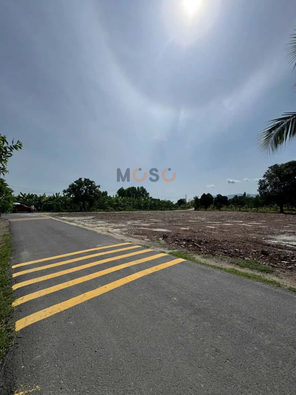 Bán đất Thôn Đảnh Thạnh Huyện Diên Khánh, Khánh Hòa – giá 699 triệu — Hình 2