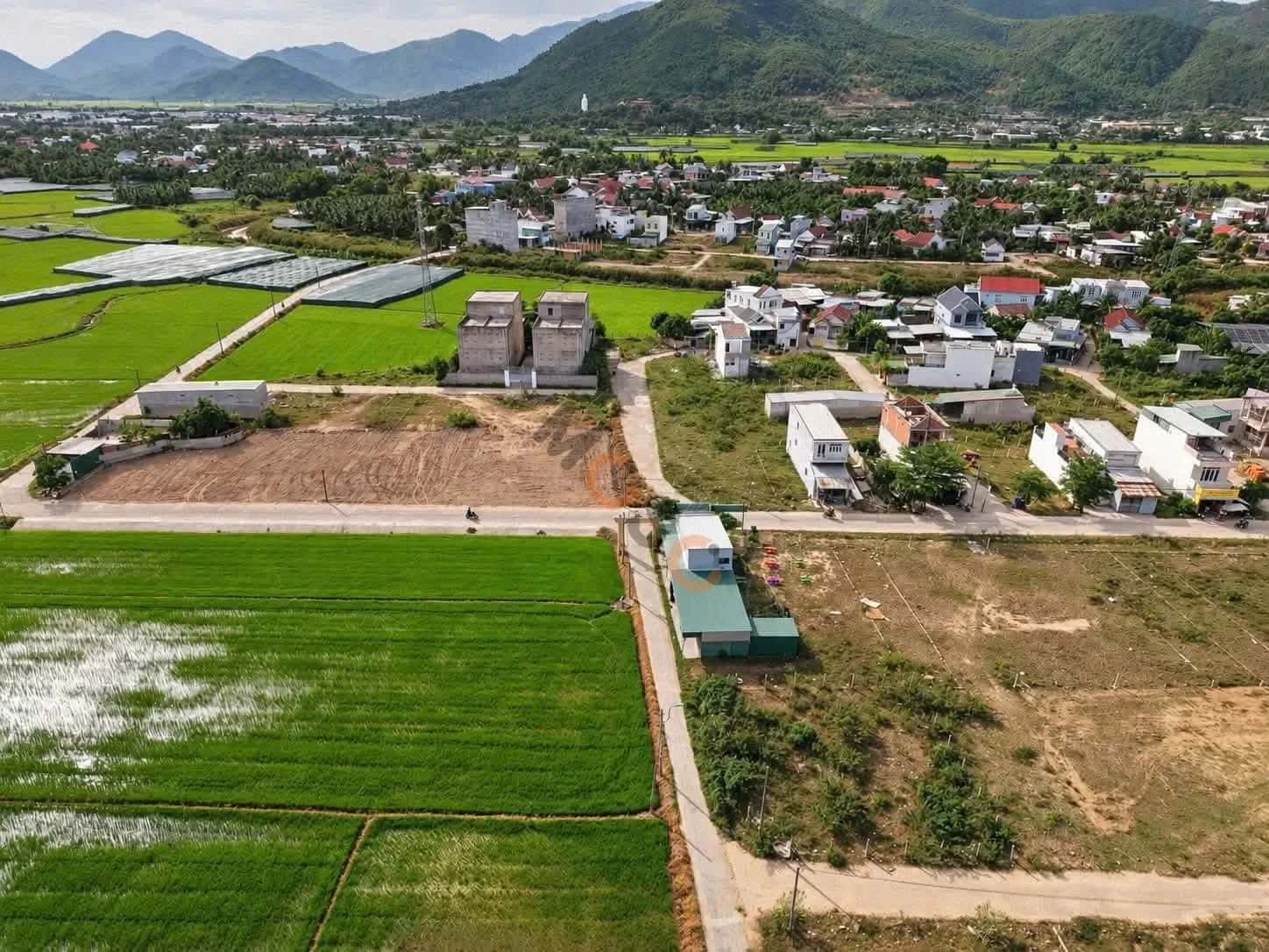 Bán đất Thôn Trung Thành phố Nha Trang, Khánh Hòa – giá 2.9 tỷ — Hình 3