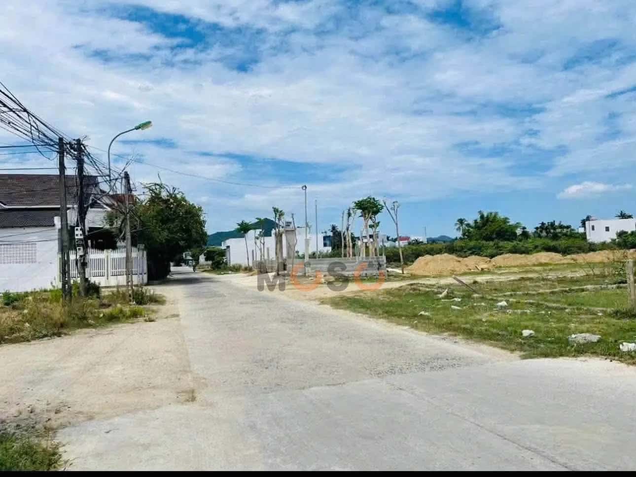 Bán đất Thôn Trung Thành phố Nha Trang, Khánh Hòa – giá 2.9 tỷ — Hình 2