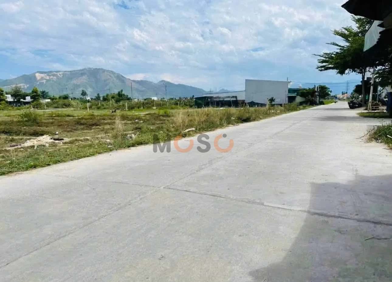 Bán đất Thôn Trung Thành phố Nha Trang, Khánh Hòa – giá 2.9 tỷ