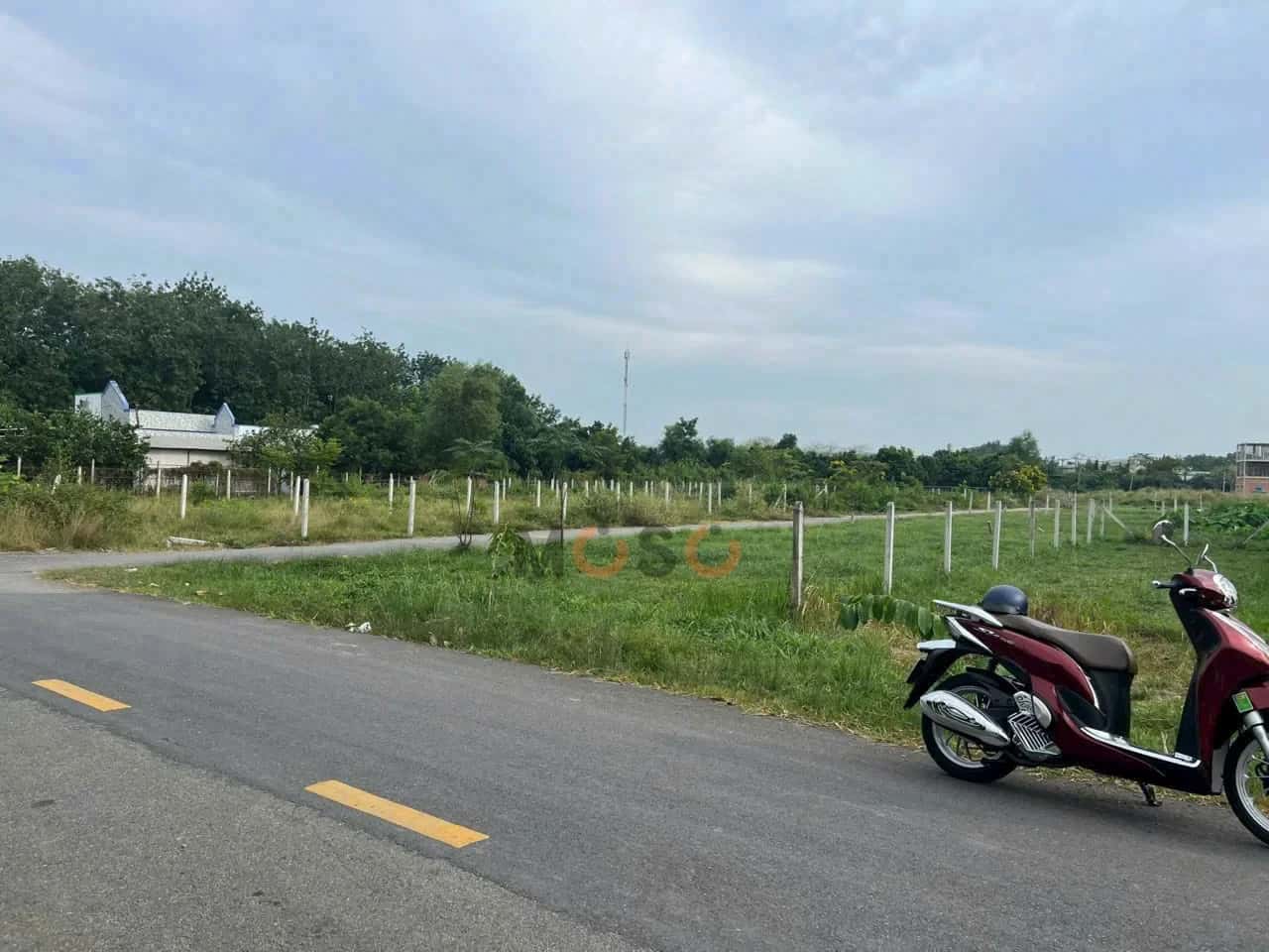 Bán đất Bà Thiên Huyện Củ Chi, TP.HCM – giá 1.9 tỷ — Hình 3