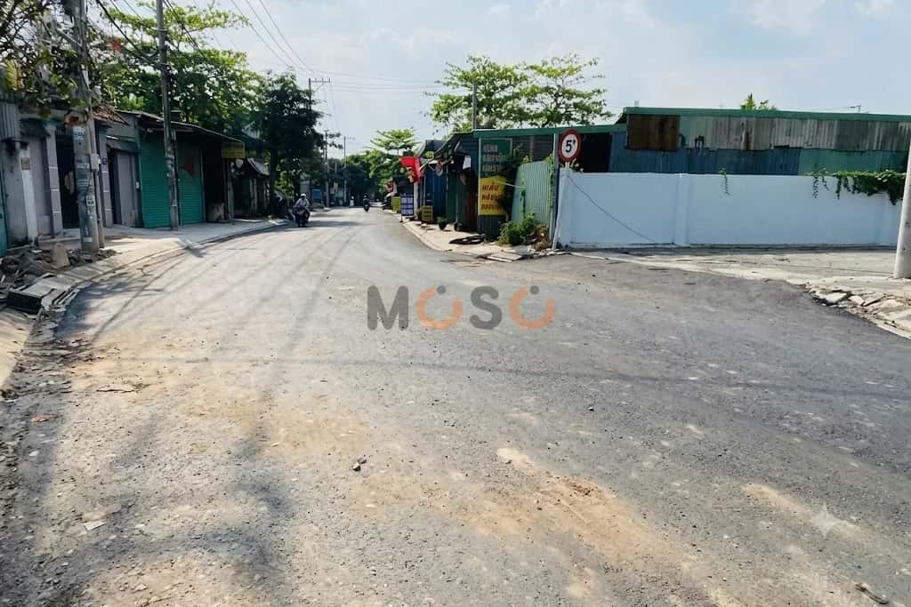 Bán đất Thạnh Lộc 29 Quận 12, TP.HCM – giá 5.5 tỷ — Hình 3