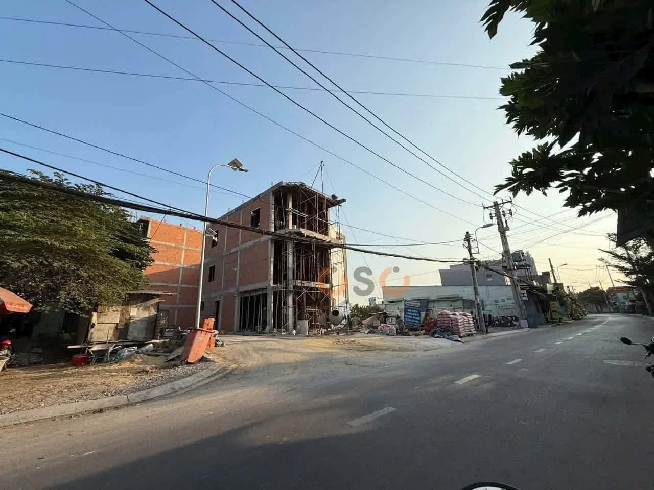 Bán đất Thạnh Lộc 29 Quận 12, TP.HCM – giá 5.5 tỷ