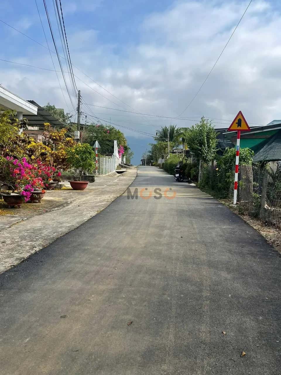 Bán đất thôn 5 Huyện Diên Khánh, Khánh Hòa – giá 499 triệu — Hình 3