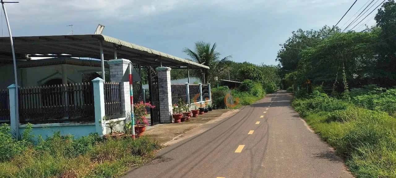Bán đất Lai Hưng 129 Huyện Bàu Bàng, Bình Dương – giá 1.7 tỷ — Hình 2