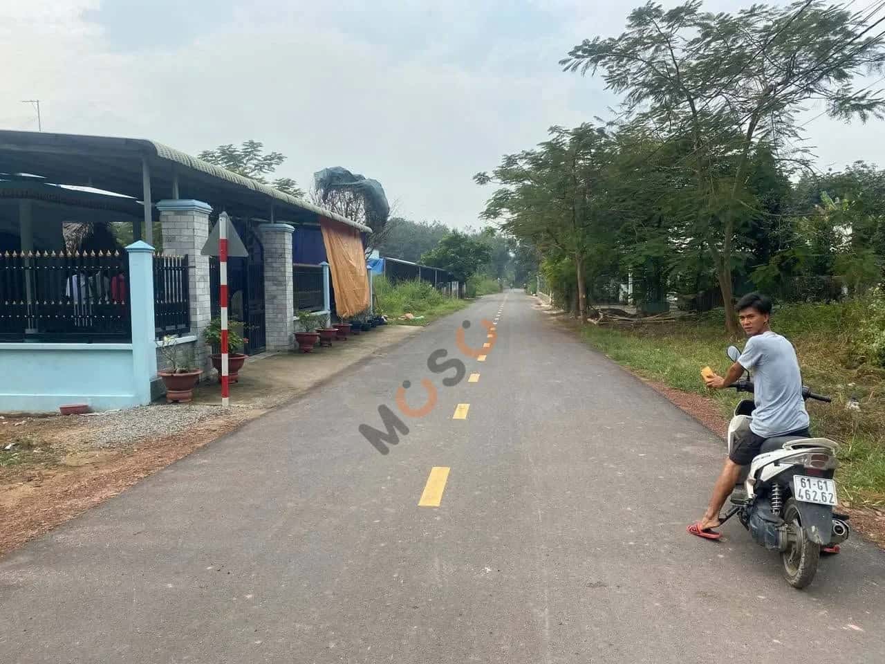 Bán đất Lai Hưng 129 Huyện Bàu Bàng, Bình Dương – giá 1.7 tỷ — Hình 3