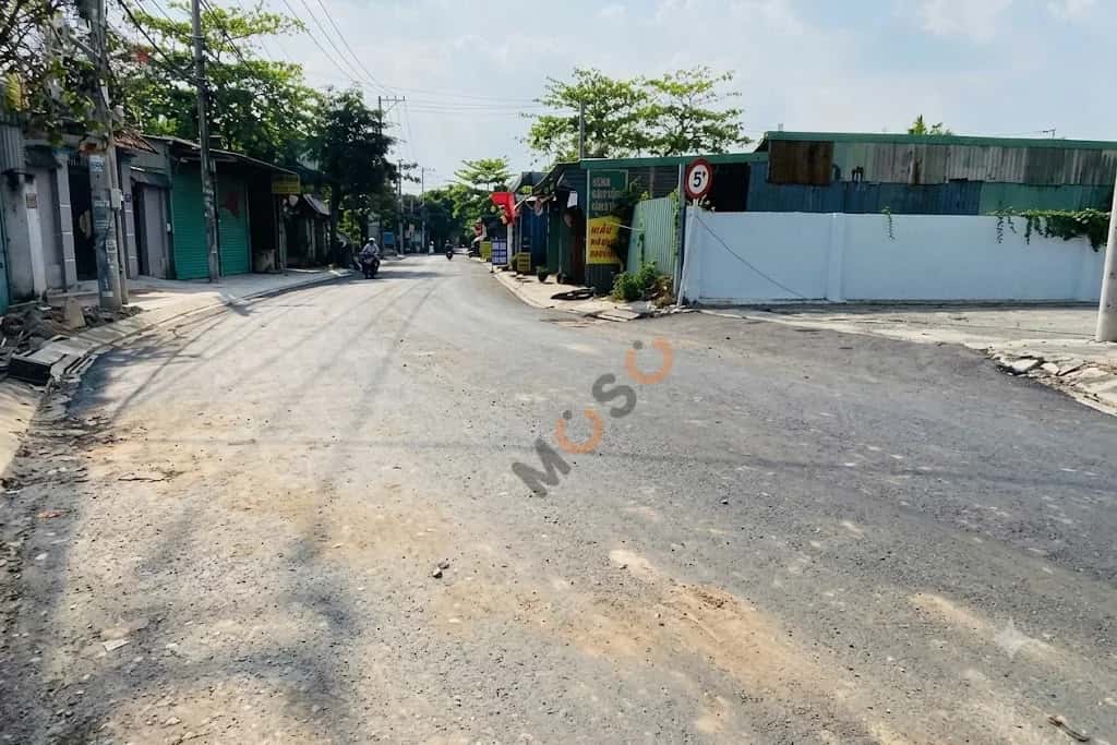 Bán đất Thạnh Lộc 29 Quận 12, TP.HCM – giá 4.3 tỷ — Hình 3