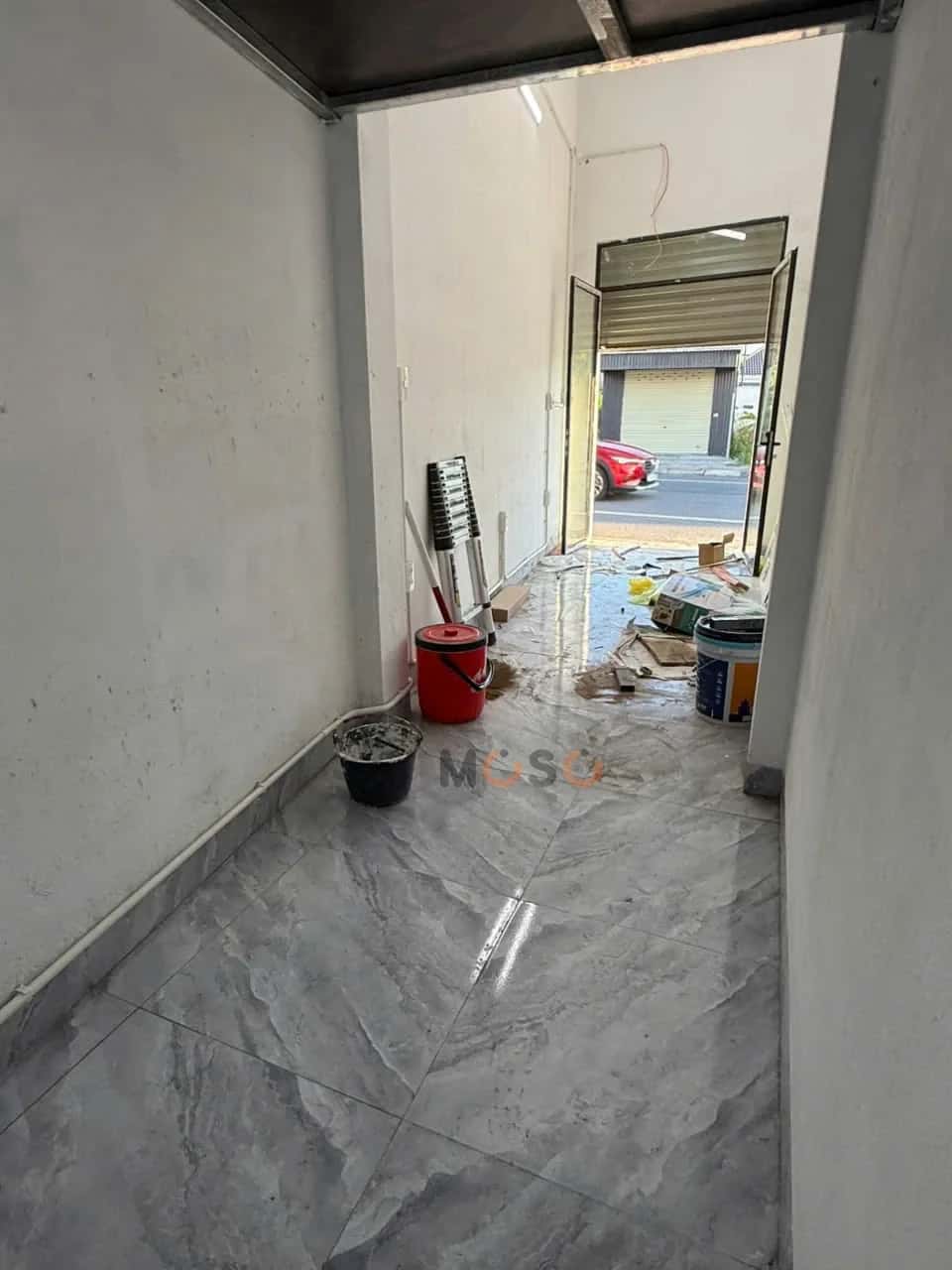 Bán nhà mặt tiền TL362, Thôn Thấp Linh Huyện Kiến Thuỵ, TP. Hải Phòng – 1 phòng ngủ, giá 450 triệu — Hình 3 Bán nhà mặt tiền TL362, Thôn Thấp Linh Huyện Kiến Thuỵ, TP. Hải Phòng – 1 phòng ngủ, giá 450 triệu — Hình 3