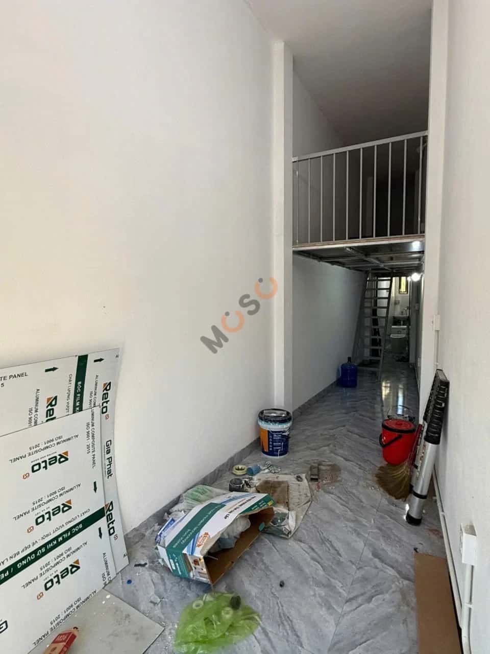 Bán nhà mặt tiền TL362, Thôn Thấp Linh Huyện Kiến Thuỵ, TP. Hải Phòng – 1 phòng ngủ, giá 450 triệu — Hình 2 Bán nhà mặt tiền TL362, Thôn Thấp Linh Huyện Kiến Thuỵ, TP. Hải Phòng – 1 phòng ngủ, giá 450 triệu — Hình 2