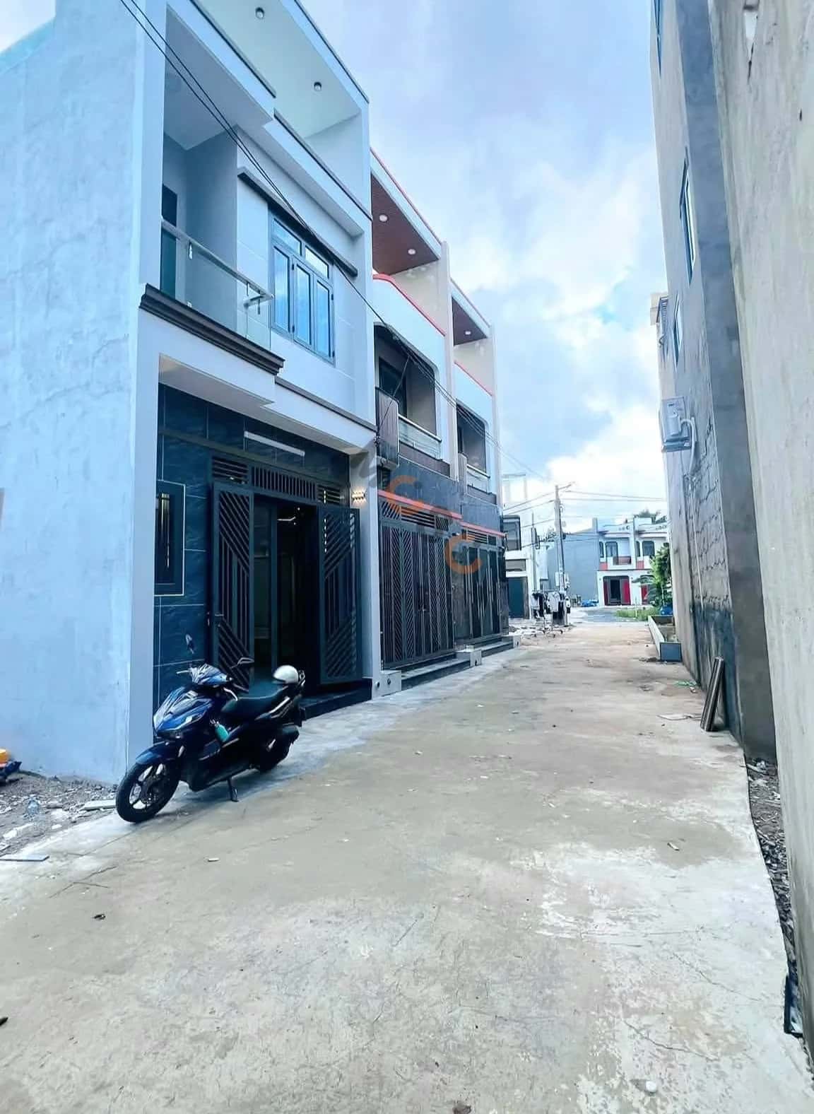 Bán đất hẻm 183 Phạm Văn Diêu Thành phố Biên Hòa, Đồng Nai – giá 1.7 tỷ