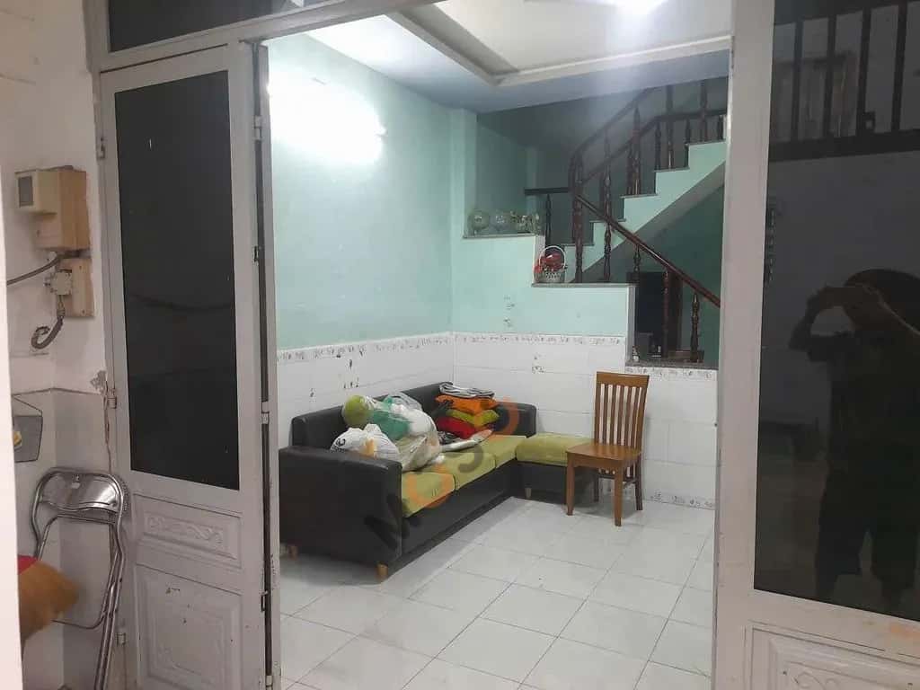 Cho thuê nhà hẻm hẻm trường mầm non việt mỹ Huyện Bình Chánh, Ho Chi Minh – 3 phòng ngủ, giá 4.5 triệu Cho thuê nhà hẻm hẻm trường mầm non việt mỹ Huyện Bình Chánh, Ho Chi Minh – 3 phòng ngủ, giá 4.5 triệu