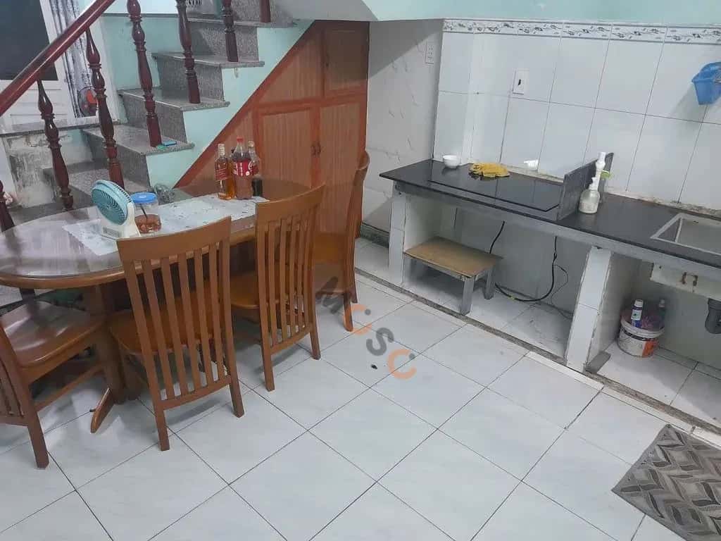 Cho thuê nhà hẻm hẻm trường mầm non việt mỹ Huyện Bình Chánh, Ho Chi Minh – 3 phòng ngủ, giá 4.5 triệu — Hình 2 Cho thuê nhà hẻm hẻm trường mầm non việt mỹ Huyện Bình Chánh, Ho Chi Minh – 3 phòng ngủ, giá 4.5 triệu — Hình 2