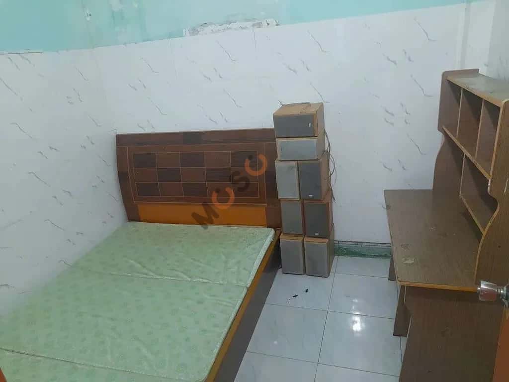 Cho thuê nhà hẻm hẻm trường mầm non việt mỹ Huyện Bình Chánh, Ho Chi Minh – 3 phòng ngủ, giá 4.5 triệu — Hình 3 Cho thuê nhà hẻm hẻm trường mầm non việt mỹ Huyện Bình Chánh, Ho Chi Minh – 3 phòng ngủ, giá 4.5 triệu — Hình 3