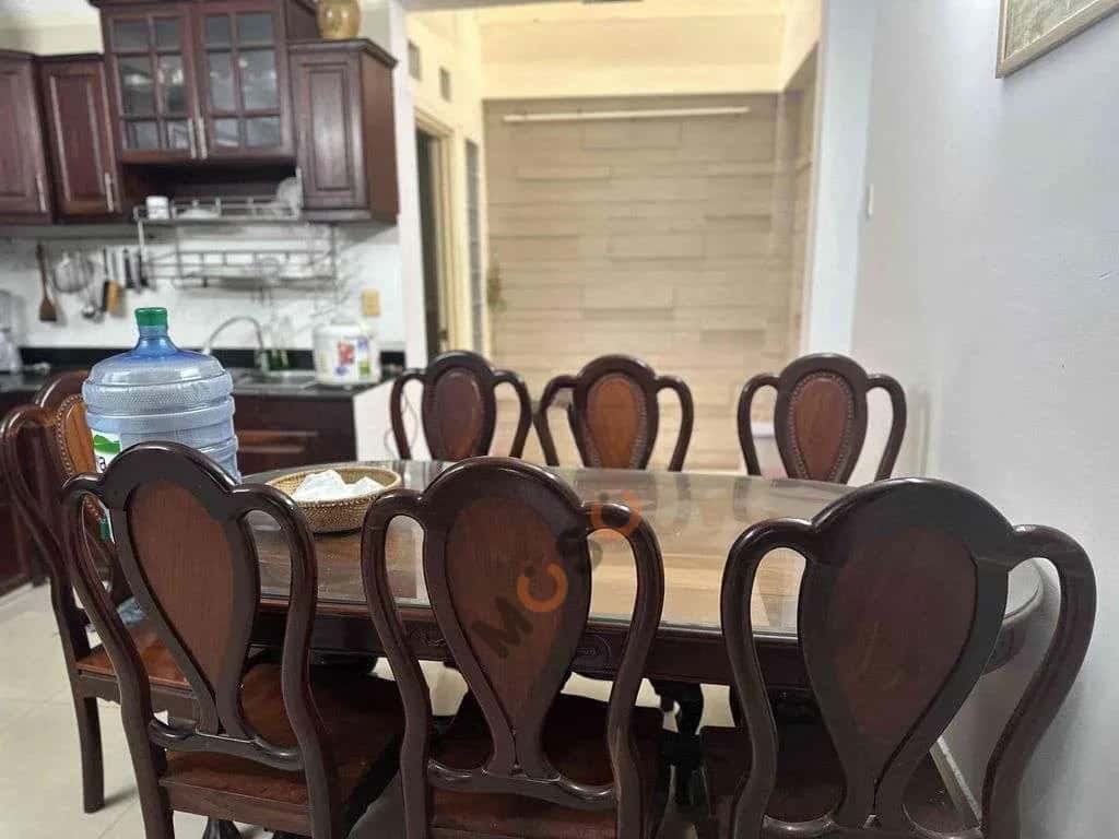 Cho thuê nhà hẻm Đường Số 25 Quận 2 cũ, TP.HCM – 4 phòng ngủ, giá 18 triệu — Hình 2