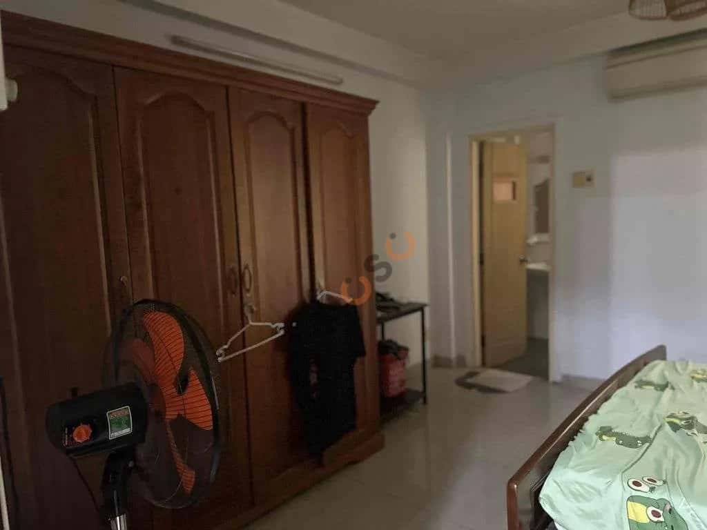 Cho thuê nhà hẻm Đường Số 25 Quận 2 cũ, TP.HCM – 4 phòng ngủ, giá 18 triệu — Hình 3