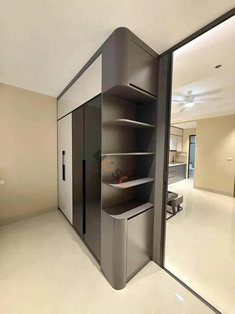 Cho thuê căn hộ chung cư Hoàng Sa Quận 1, TP.HCM – 1 phòng ngủ, giá 8.8 triệu — Hình 3