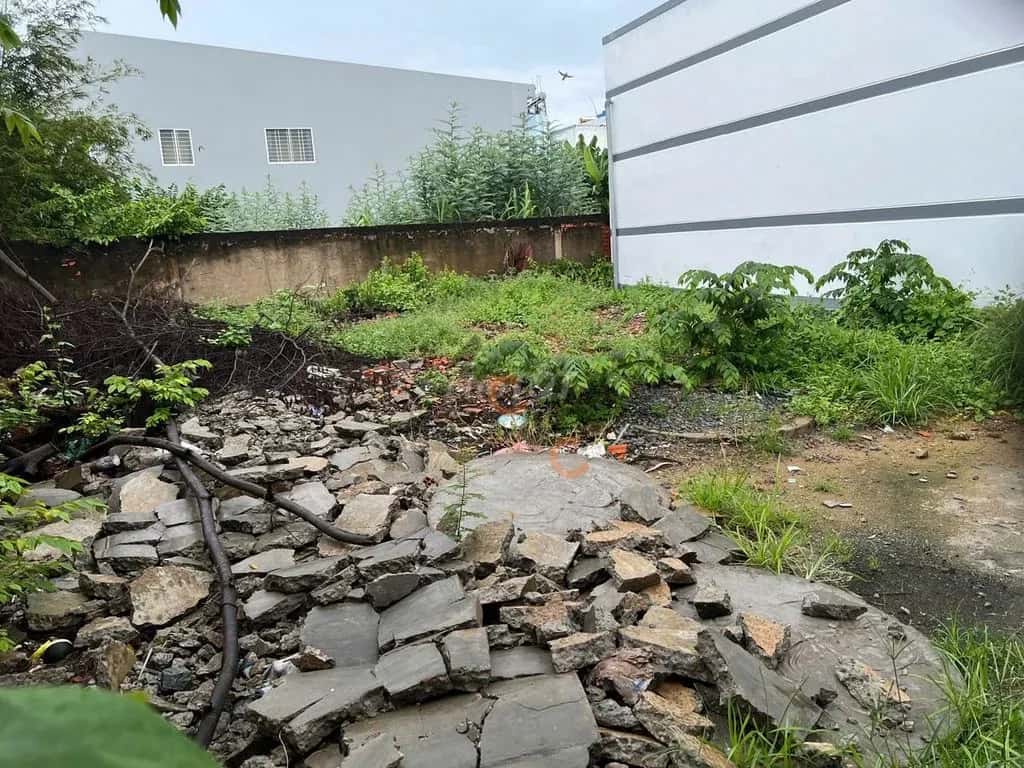 Bán đất Khu Phố 6 Bến Tre, Vĩnh Long – giá 550 triệu - ảnh 3