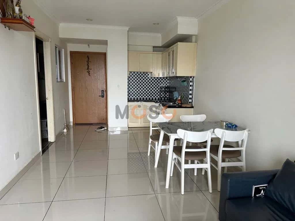 Cho thuê căn hộ chung cư Hẻm 102 Phan Huy Ích Tân Bình, TP.HCM – 2 phòng ngủ, giá 10 triệu — Hình 3