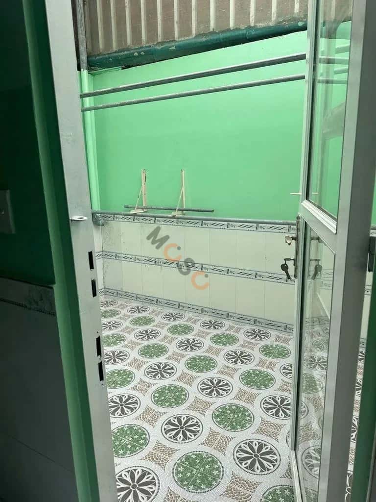 Cho thuê nhà hẻm Hẻm 2581 Huỳnh Tấn Phát Nhà Bè, TP.HCM – 4 phòng ngủ, giá 8 triệu — Hình 3