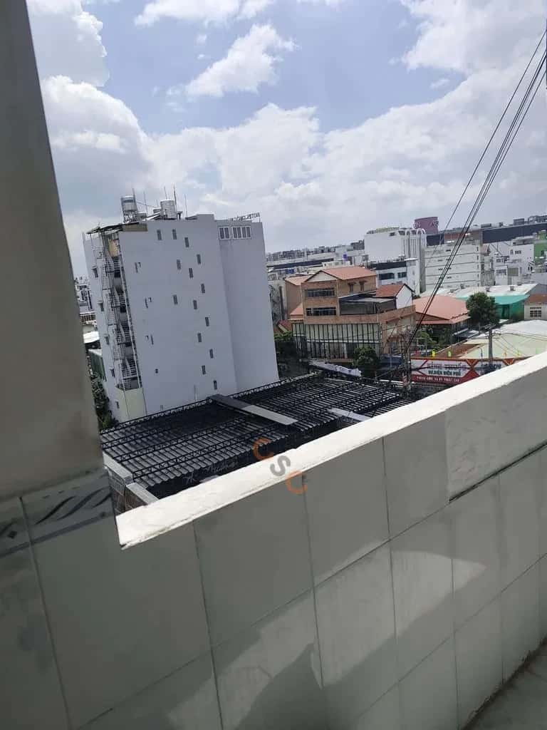 Cho thuê phòng trọ Đường Tân Quý Quận Tân Phú, TP.HCM – giá 1.9 triệu Cho thuê phòng trọ Đường Tân Quý Quận Tân Phú, TP.HCM – giá 1.9 triệu