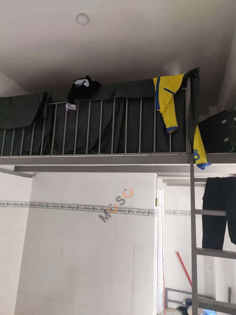 Cho thuê phòng trọ Đường Tân Quý Quận Tân Phú, TP.HCM – giá 1.9 triệu — Hình 2 Cho thuê phòng trọ Đường Tân Quý Quận Tân Phú, TP.HCM – giá 1.9 triệu — Hình 2
