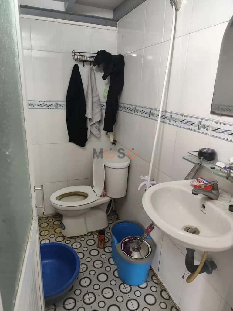 Cho thuê phòng trọ Đường Tân Quý Quận Tân Phú, TP.HCM – giá 1.9 triệu — Hình 3 Cho thuê phòng trọ Đường Tân Quý Quận Tân Phú, TP.HCM – giá 1.9 triệu — Hình 3