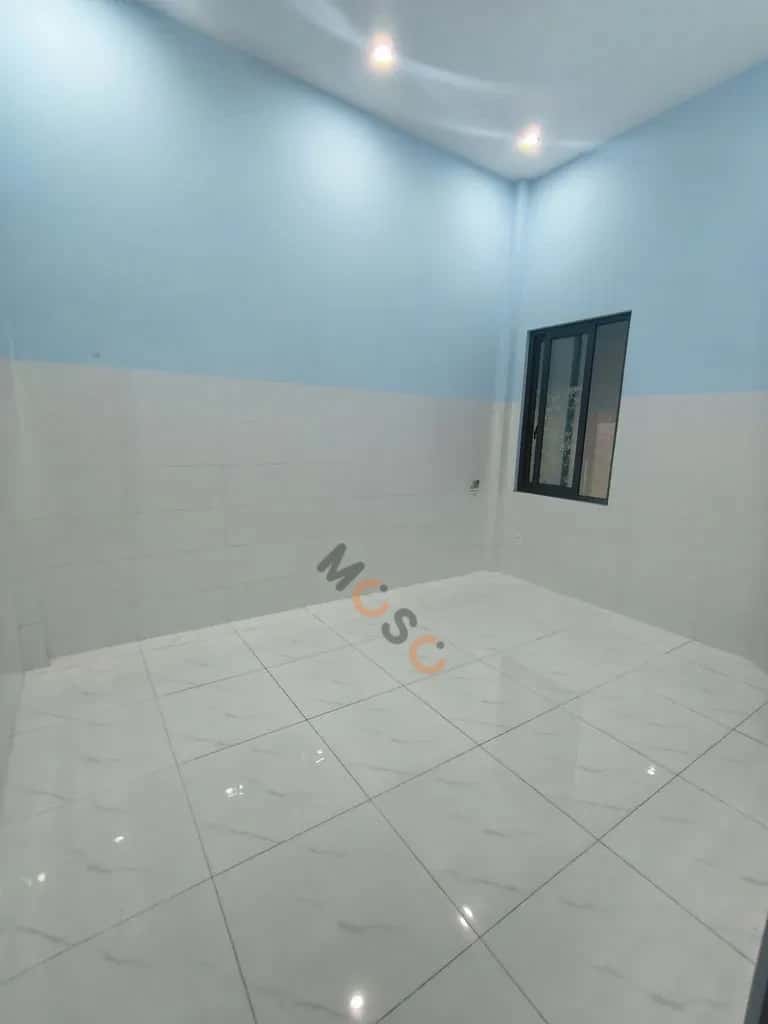Cho thuê nhà mặt tiền Đường Số 102 Quận 9 cũ, Ho Chi Minh – 2 phòng ngủ, giá 12 triệu — Hình 2