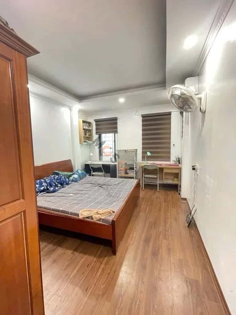 Cho thuê nhà hẻm Phố Vũ Tông Phan Khương Đình, Hà Nội – 3 phòng ngủ, giá 20 triệu — Hình 3