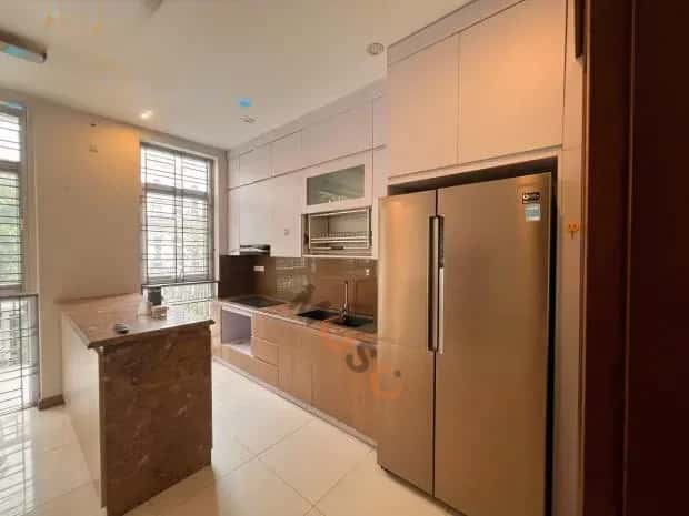 Cho thuê nhà hẻm Đường 70 Tây Mỗ, Hà Nội – 4 phòng ngủ, giá 30 triệu — Hình 3