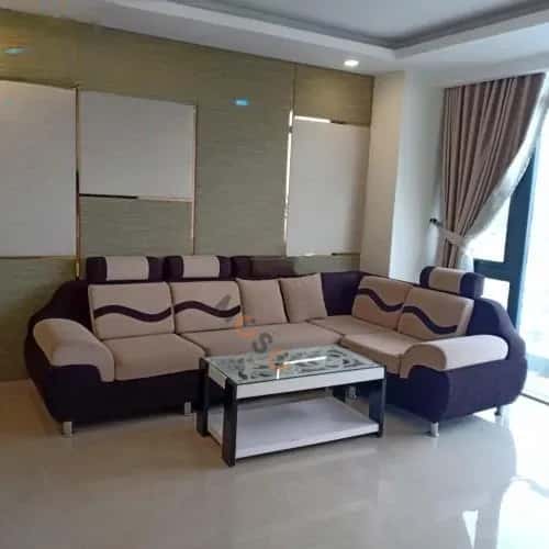 Cho thuê căn hộ chung cư Nguyễn Chí Thanh Hải Châu, Đà Nẵng – 2 phòng ngủ, giá 14 triệu — Hình 2