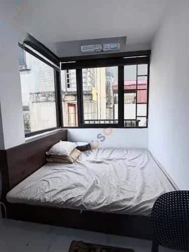 Cho thuê căn hộ chung cư Đường Láng Đống Đa, Hà Nội – 1 phòng ngủ, giá 5.3 triệu