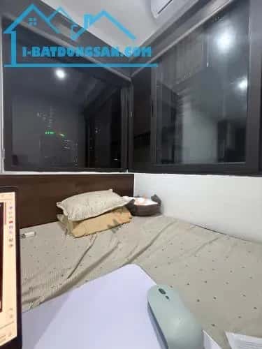 Cho thuê căn hộ chung cư Đường Láng Đống Đa, Hà Nội – 1 phòng ngủ, giá 5.3 triệu — Hình 2