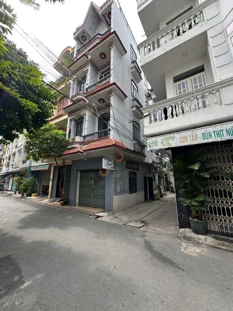 Cho thuê phòng trọ Đường Hoàng Văn Thụ Quận Tân Bình, TP.HCM – giá 6.3 triệu