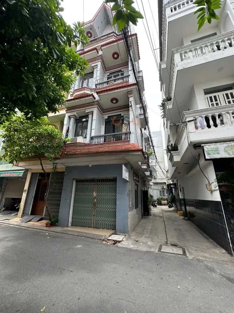 Cho thuê phòng trọ Đường Hoàng Văn Thụ Quận Tân Bình, TP.HCM – giá 6.3 triệu — Hình 3