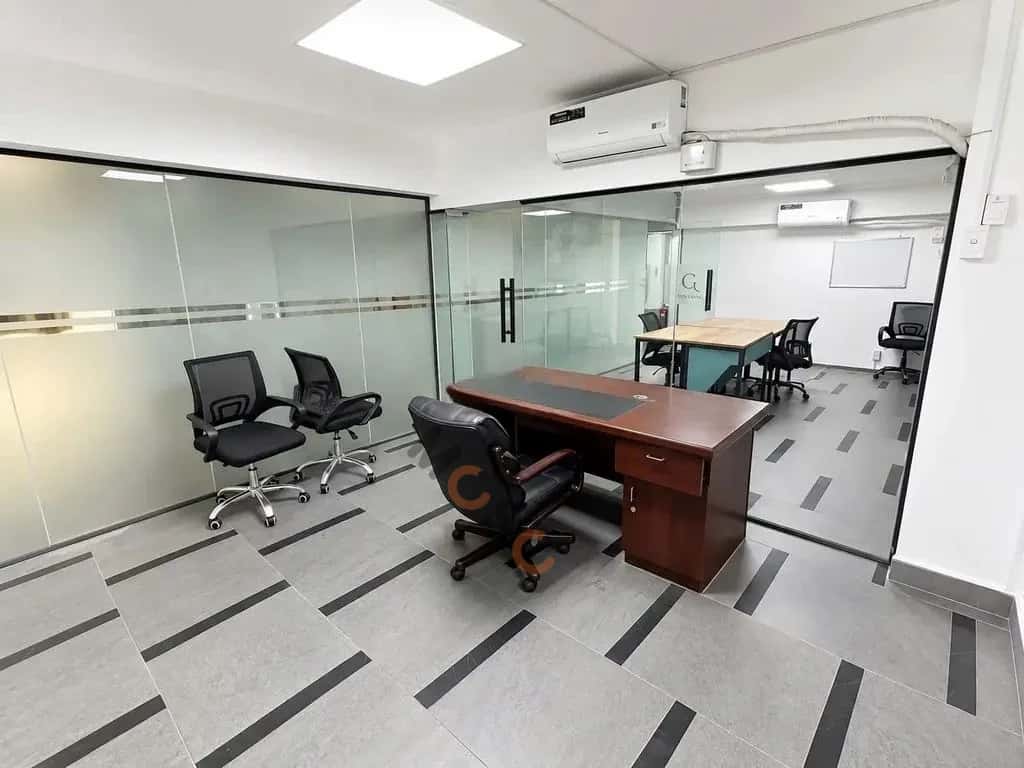 Cho thuê văn phòng Đường Vĩnh Khánh Quận 4, TP.HCM – giá 9 triệu — Hình 2