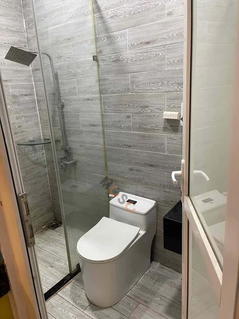 Cho thuê nhà hẻm Hẻm 280 Trịnh Quang Nghị Quận 8, TP.HCM – 2 phòng ngủ, giá 6 triệu — Hình 2