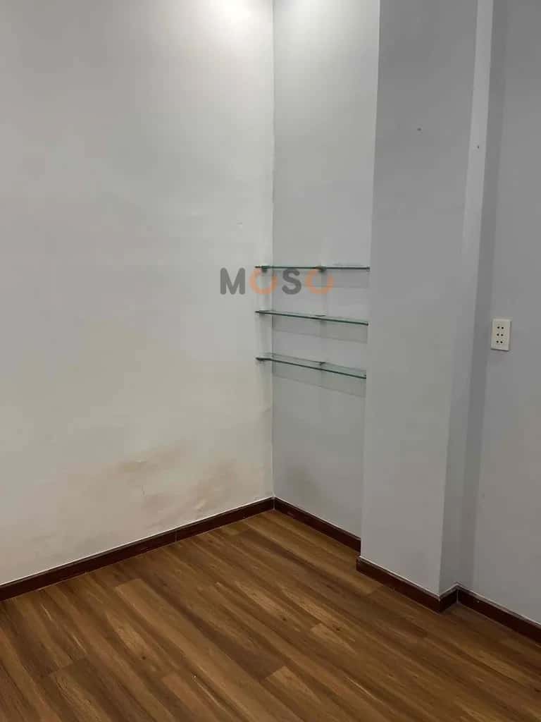 Cho thuê nhà hẻm Hẻm 280 Trịnh Quang Nghị Quận 8, TP.HCM – 2 phòng ngủ, giá 6 triệu — Hình 3
