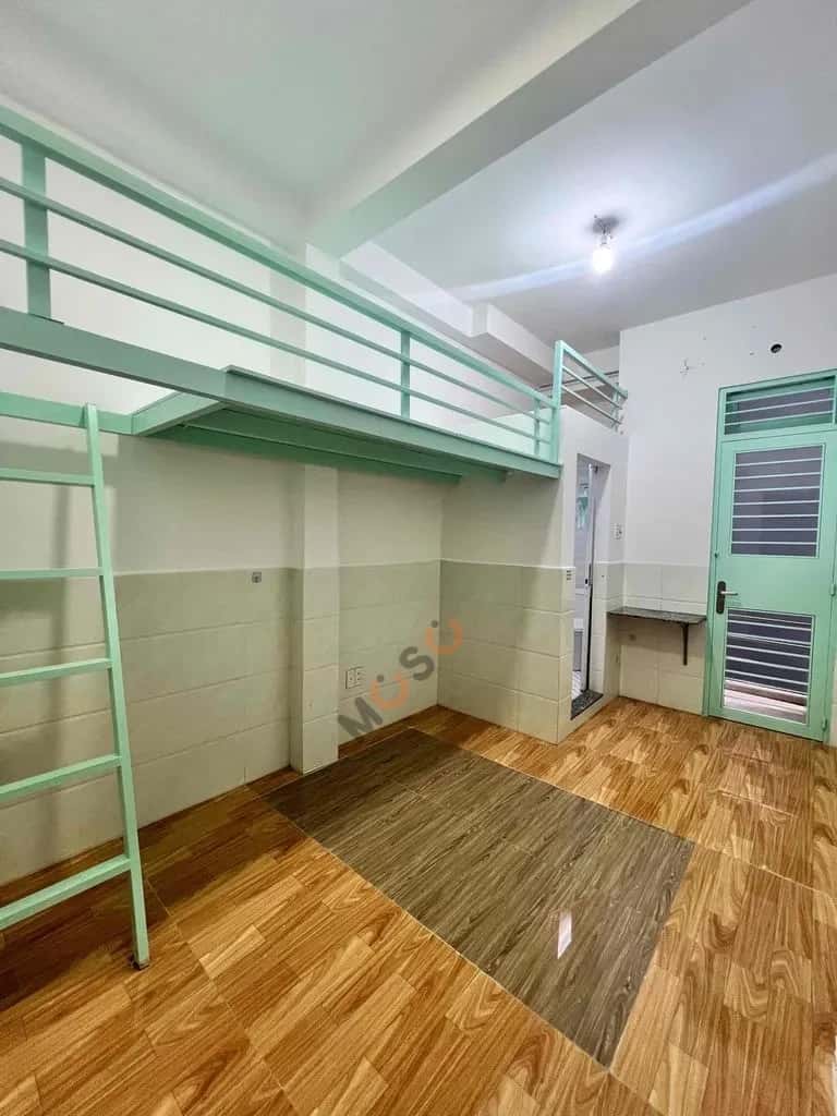 Cho thuê phòng trọ Đường Trần Kế Xương Quận Phú Nhuận, TP.HCM – 1 phòng ngủ, giá 2.8 triệu — Hình 2
