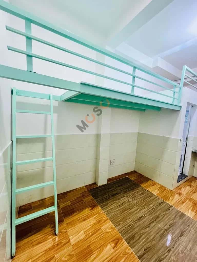 Cho thuê phòng trọ Đường Trần Kế Xương Quận Phú Nhuận, TP.HCM – 1 phòng ngủ, giá 2.8 triệu — Hình 3