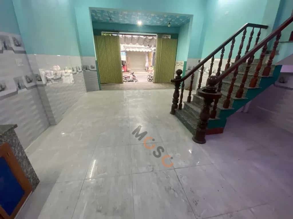 Cho thuê nhà mặt tiền Tổ 79 ấp Tam Đông Huyện Hóc Môn, TP.HCM – 4 phòng ngủ, giá 8.5 triệu — Hình 3 Cho thuê nhà mặt tiền Tổ 79 ấp Tam Đông Huyện Hóc Môn, TP.HCM – 4 phòng ngủ, giá 8.5 triệu — Hình 3