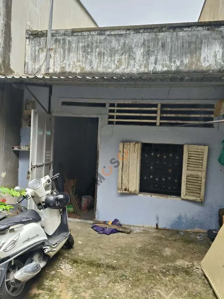 Cho thuê nhà hẻm Đường Song hành Quốc Lộ 22 Quận 12, Ho Chi Minh – 1 phòng ngủ, giá 3 triệu Cho thuê nhà hẻm Đường Song hành Quốc Lộ 22 Quận 12, Ho Chi Minh – 1 phòng ngủ, giá 3 triệu