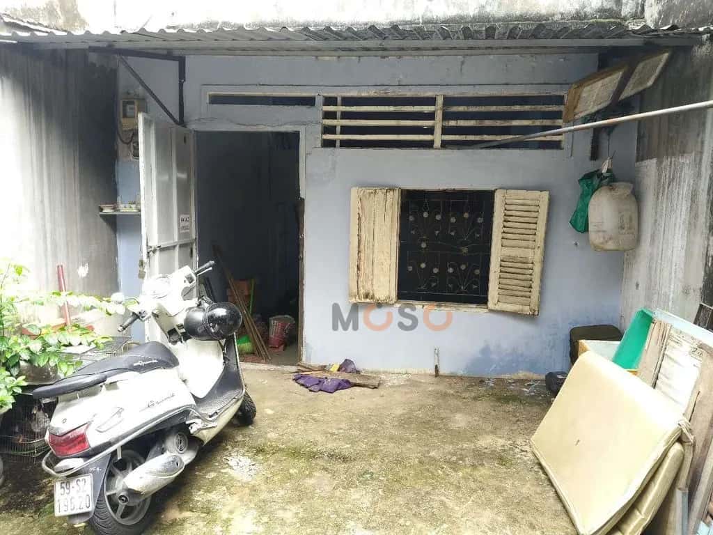 Cho thuê nhà hẻm Đường Song hành Quốc Lộ 22 Quận 12, Ho Chi Minh – 1 phòng ngủ, giá 3 triệu — Hình 2 Cho thuê nhà hẻm Đường Song hành Quốc Lộ 22 Quận 12, Ho Chi Minh – 1 phòng ngủ, giá 3 triệu — Hình 2