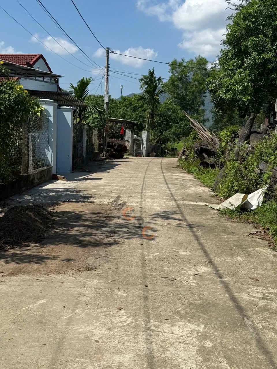 Bán đất thôn Đồng Trăn 1 Huyện Diên Khánh, Khánh Hòa – giá 450 triệu — Hình 2 Bán đất thôn Đồng Trăn 1 Huyện Diên Khánh, Khánh Hòa – giá 450 triệu — Hình 2