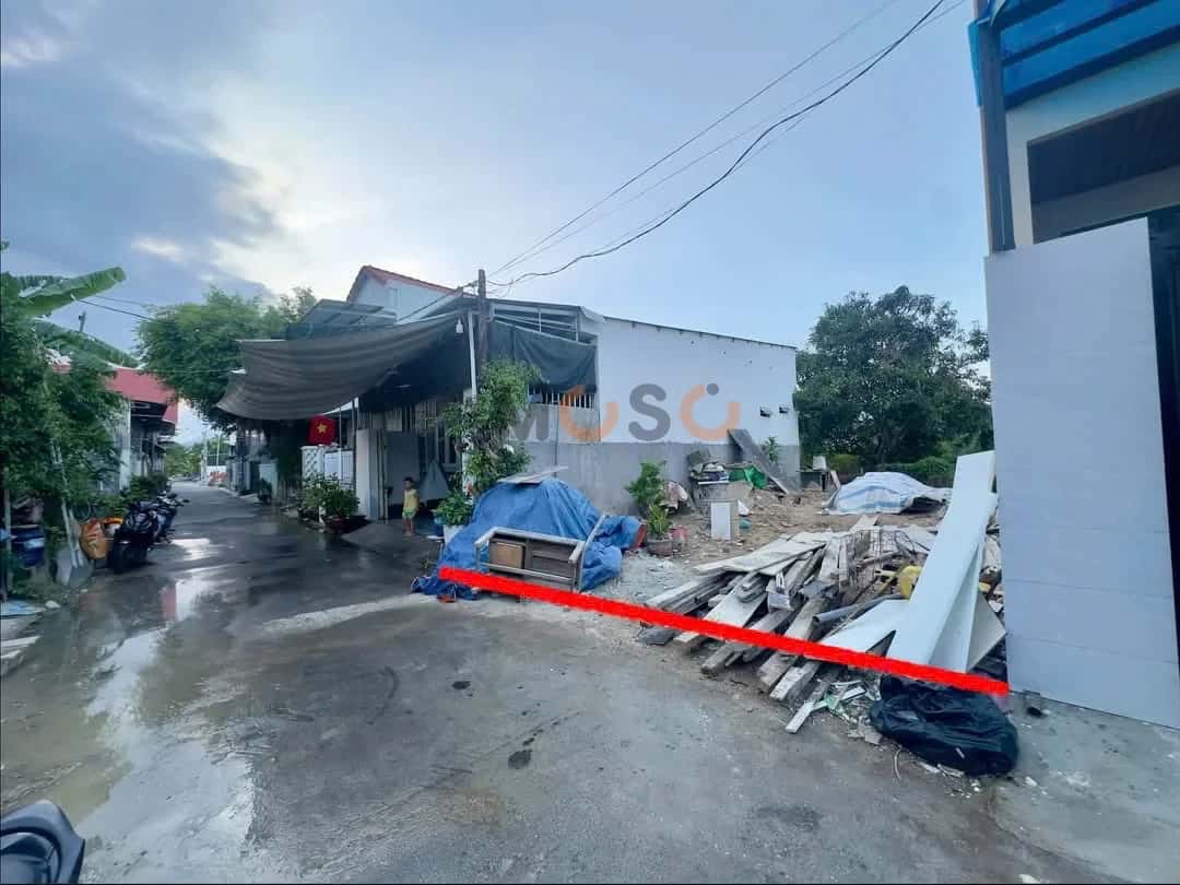 Bán đất Thôn Đông Dinh Huyện Diên Khánh, Khánh Hòa – giá 1.6 tỷ — Hình 2 Bán đất Thôn Đông Dinh Huyện Diên Khánh, Khánh Hòa – giá 1.6 tỷ — Hình 2