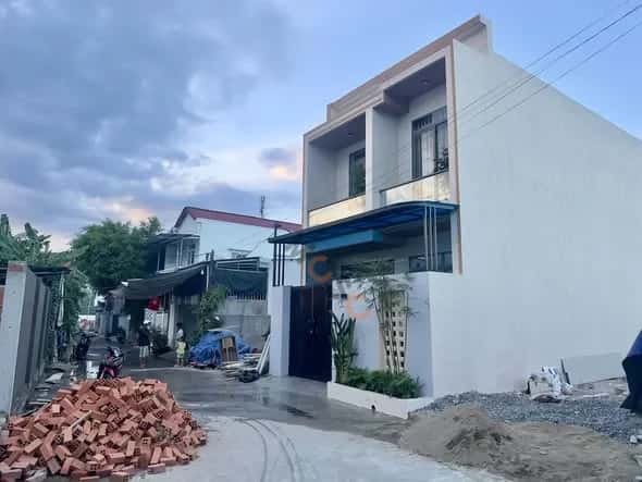 Bán đất Thôn Đông Dinh Huyện Diên Khánh, Khánh Hòa – giá 1.6 tỷ — Hình 3 Bán đất Thôn Đông Dinh Huyện Diên Khánh, Khánh Hòa – giá 1.6 tỷ — Hình 3