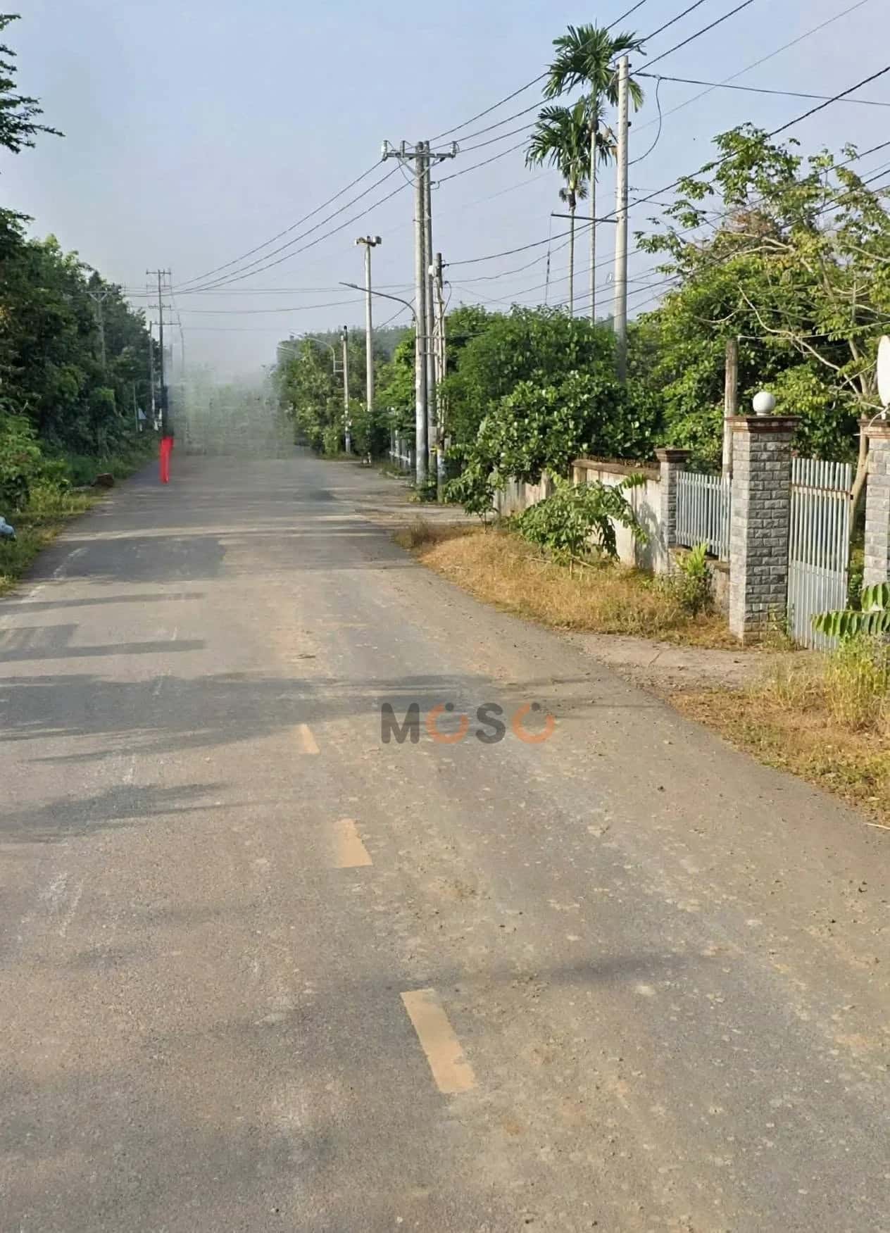 Bán đất đường ĐH618 Huyện Bàu Bàng, Bình Dương – giá 1.1 tỷ — Hình 3
