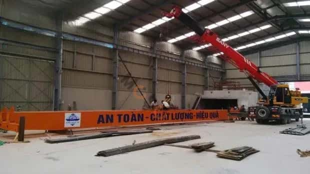 Cho thuê kho, nhà xưởng Đường Quốc Lộ 21B Thanh Oai, Hà Nội – giá 132 triệu — Hình 2